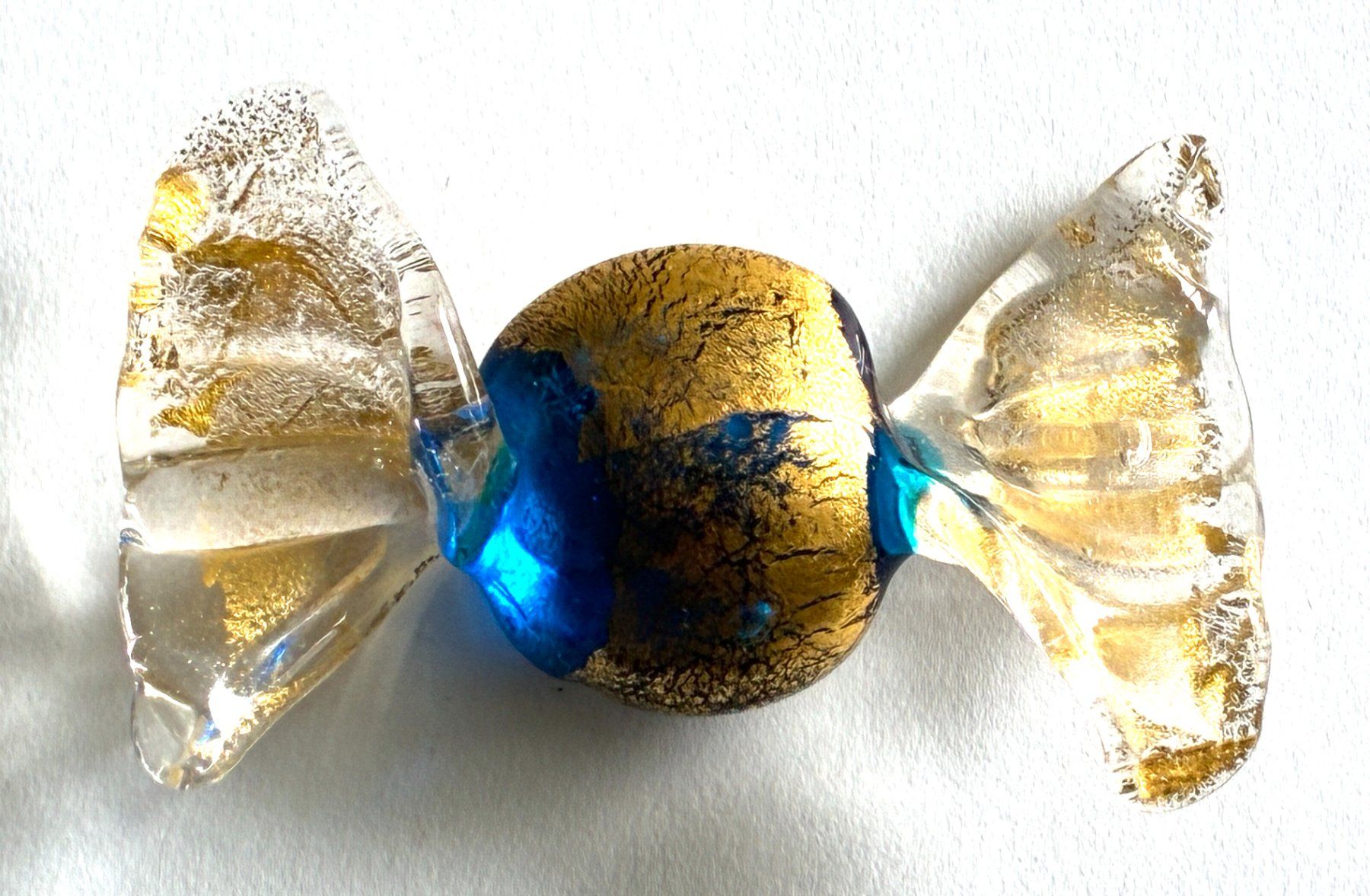 Bicchieri: 6 Glas Bonbons diverse Farben – Usato da Kloten venduto da Nephty 3