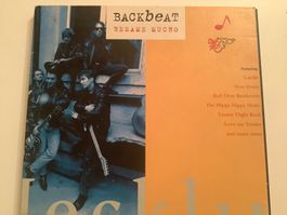 Backbeat : Besame Mucho / 1995