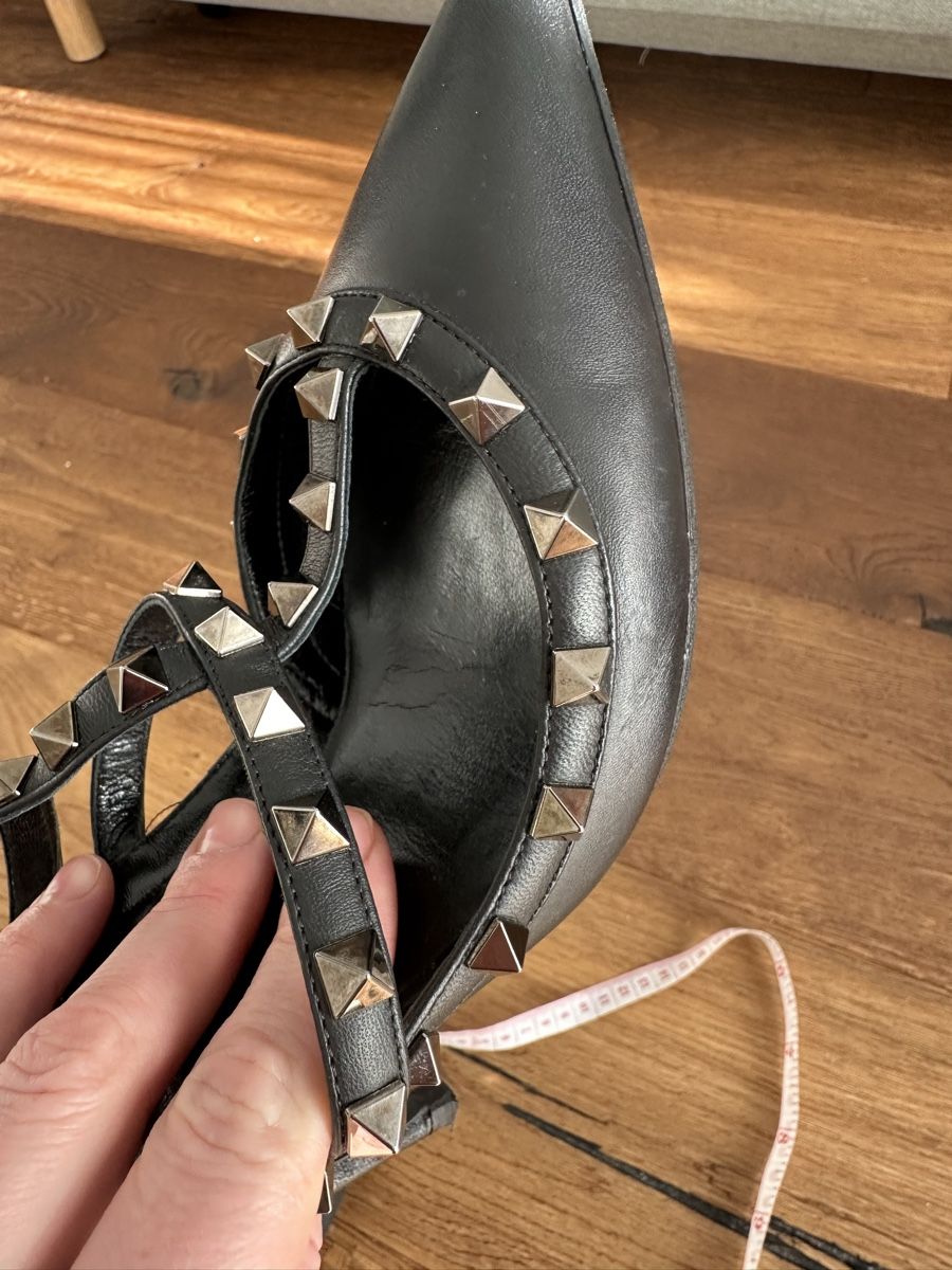 Valentino Scarpe da donna: Valentino pums, size 40 – Nuovo (secondo la descrizione) da Küssnacht am Rigi venduto da hor_dpb7 6