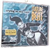 Culture Beat – Crying In The Rain  (Maxi-CD)