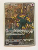 Pokémon Moruda PBL DE 091/084 2026