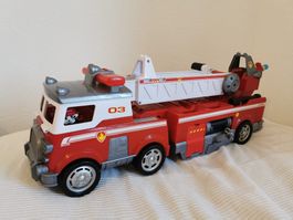 Paw Patrol Marshall Feuerwehrauto