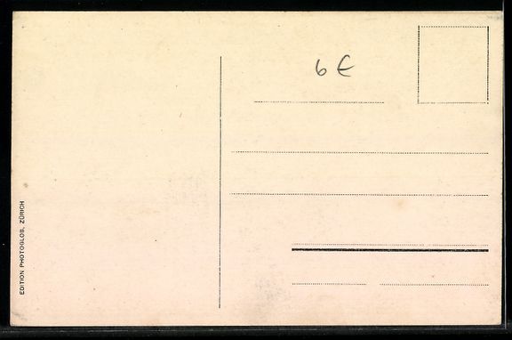 Cartes postales: AK Rigibahn an der Kräbelwand, Bergbahn – D'occasion à Berlin par bartko-reher 1