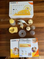 Medela Pumpe manuell