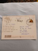 Carte postale vintage Ukraine Noël et Nouvel An année 72!