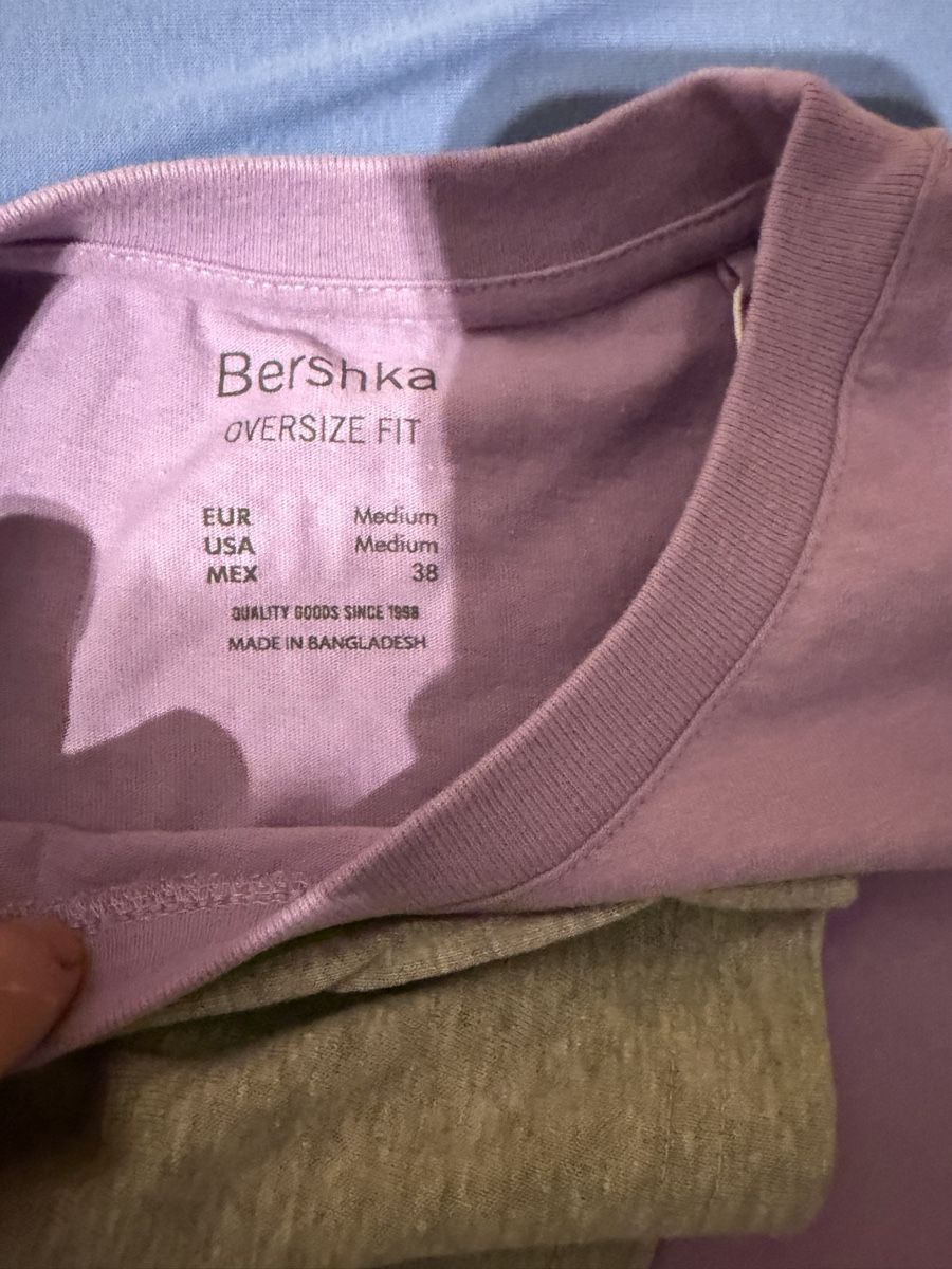 Lotti di vestiti: Set of 3 tshirts M size – Nuovo (secondo la descrizione) da Ascona venduto da GioeleS 4