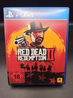 Red Dead Redemption 2 PS4 / PS5 📀🎮📀 TOP