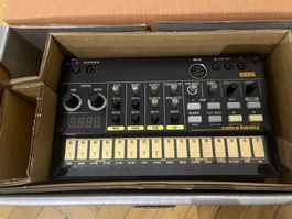 Korg Volca Beats Drum Machine – guter Zustand mit Netzteil