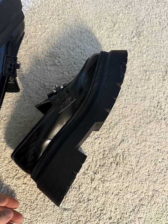 Damenschuhe: Edle Schuhe  – Gebraucht aus Bolligen von arg_v256 3