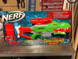 NERF - Dinosquad NEU