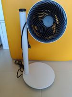 BONECO F 120 Air Shower Ventilator neuwertig.