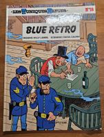 Les tuniques Bleues N 18 (T.B.E.)  Blue Retro