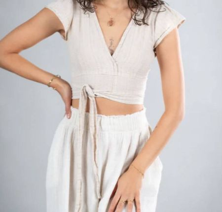 Gaia Top von ATYRA 