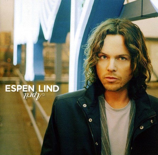 CDs: CD Espen Lind - April (2005) – Gebraucht aus Möriken AG von mineralia