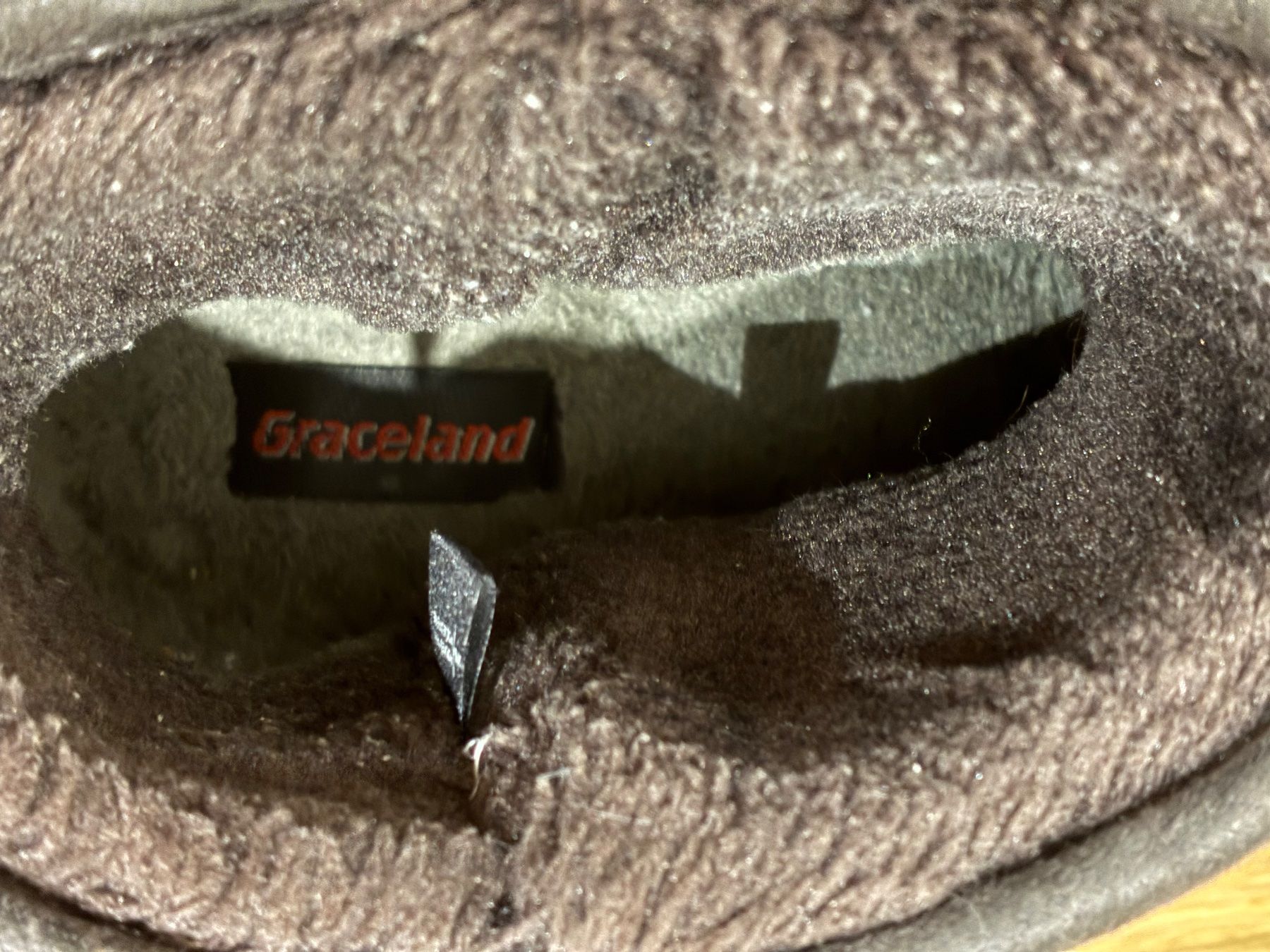 Graceland Scarpe da uomo: Winterschuhe – Usato da Zürich venduto da feroes 2