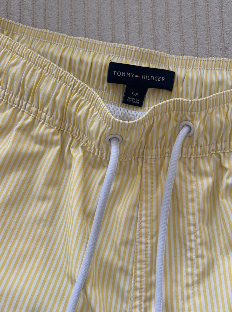 Tommy Hilfiger Badehosen: Tommy Hilfiger Badeshorts – Gebraucht aus Portalban von freez1568 1