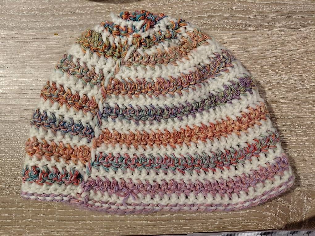 Copricapi, berretti & cappellini: Wintermütze Damen – Usato da Dietikon venduto da Chadascha 1