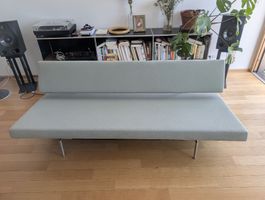 Martin Visser - BR 02 SOFA BED (without arm rest)