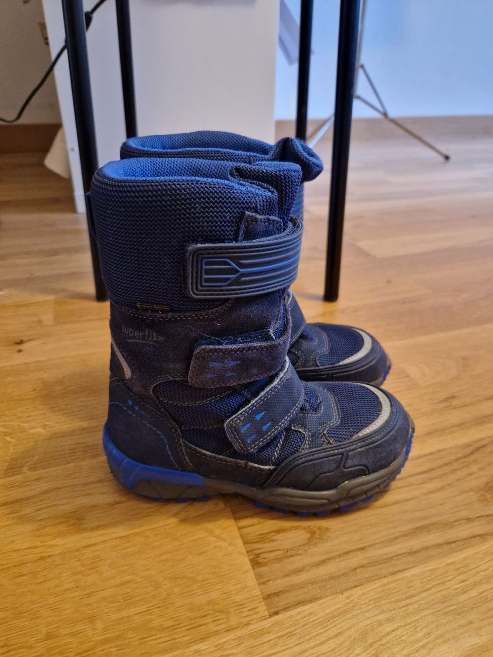 Superfit Chaussures garçon: Superfit winter snow boots size 29 – D'occasion à Bern par soa_y6fn 1
