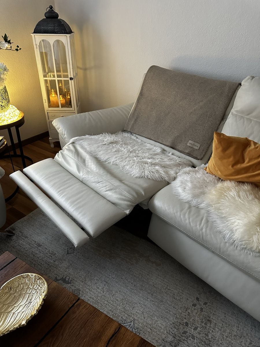 Divani: Sofa 3-er & 2-er – Usato da Adliswil venduto da jacz 4