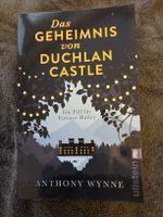 Buch Das Geheimnis von Duchlan Castle Zustand gut