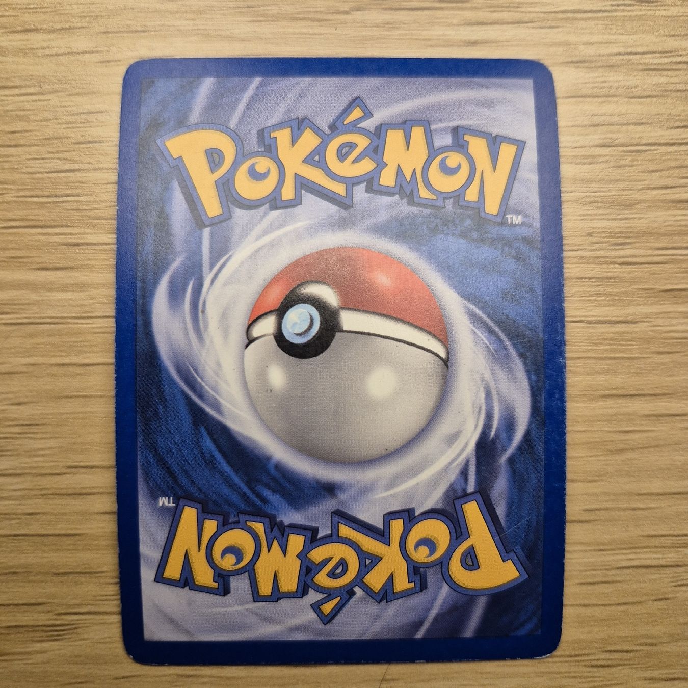 Pokémon Sammelbilder & Trading cards: Piloswine Reverse Holo #13/109 Ex Team Rocket Returns – Gebraucht aus Ursy von RetroBebar777 1