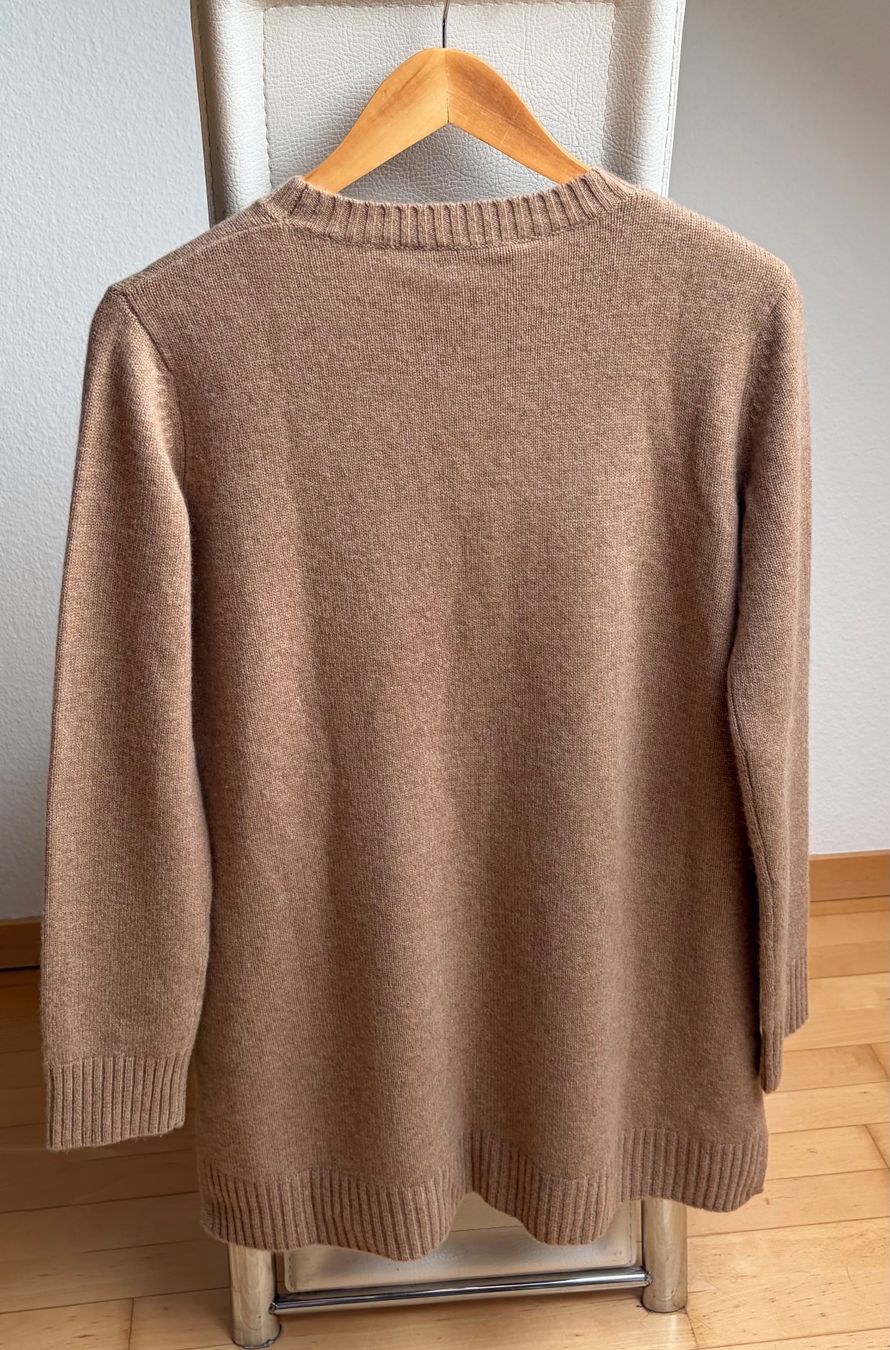 Max Mara Maglioni & Felpe: Max Mara Kaschmir Pullover Gr.M – Nuovo e nell'imballaggio originale da Unterägeri venduto da Jutka_04 2
