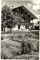 SCHWARZENBURG Kinder-Ferienheim Grasburg Stadt Bern
