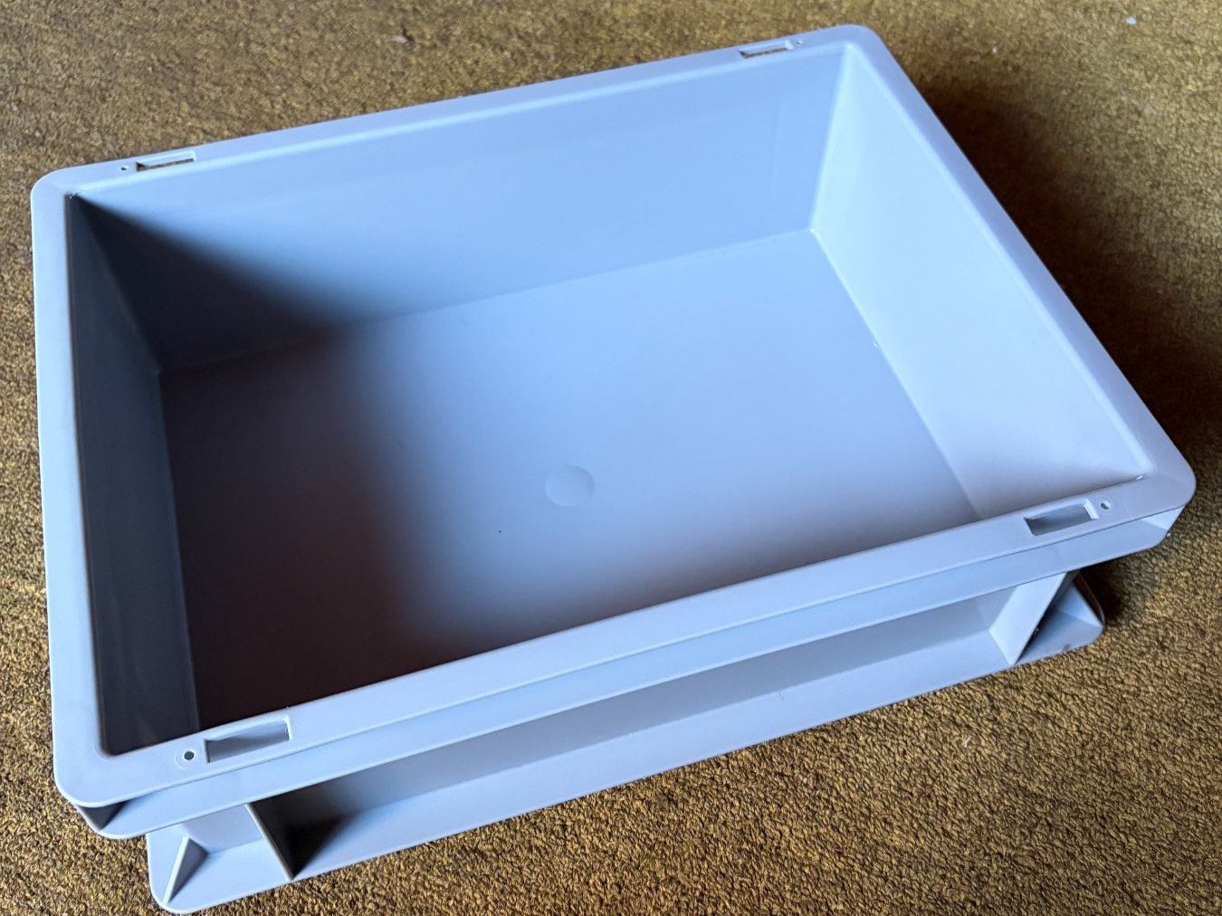 Contenitori edile: Utz Container 4 Stück – Usato da Uster venduto da SchniSchna12
