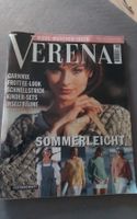 Verena - Mode -Maschen - Ideen