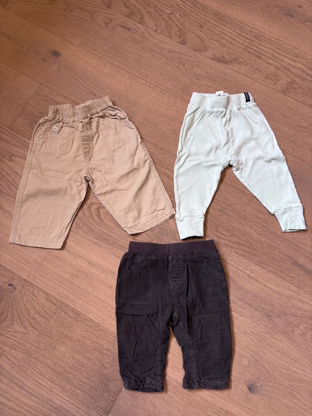 Kleiderpakete & -sets: Junge Kleider Paket Gr 68 – Gebraucht aus Wahlen b. Laufen von Slash077 9