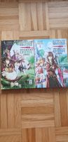 Manga - Ich kämpfte zur... Dimensionen 1 & 2
