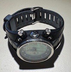 Sector Orologi: Sector Marathon – Usato da St.Gallen venduto da Habi-1948 2