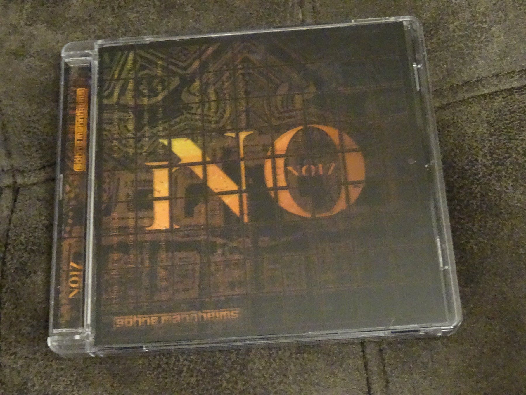 CD: Söhne Mannheims - Noiz CD – Usato da Olten venduto da Disc-Ausverkauf