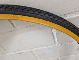 Fahrradreifen neu