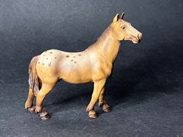Schleich Appaloosa Hengst Pferd