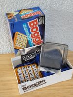 NEUWERTIG von 1993 Kultspiel BOGGLE Parker 