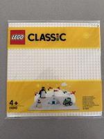 Lego Classic Grundplatte 11010 weiss neu in Verpackung