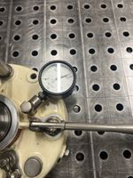 Hydraulik Presse