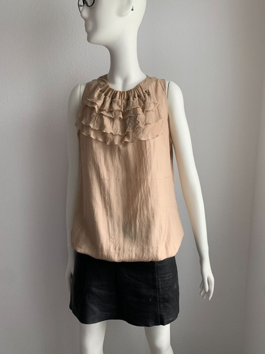 Camicette: Dorothee Schumacher Bluse – Usato da Winterthur venduto da 19.19 3