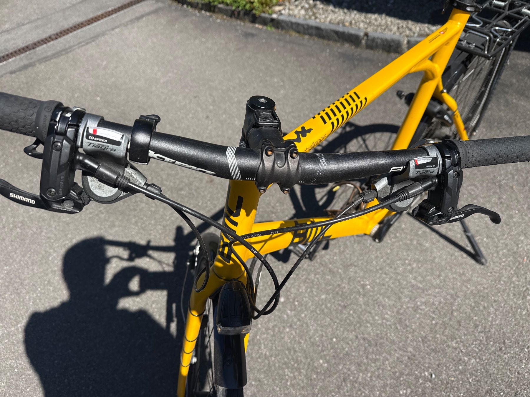 Biciclette: BMC Alpenchallenge ac01 – Usato da Horw venduto da Baum610 4
