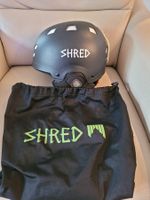 Casque de ski SHRED taille 52-58 cm 🪖🏂❄️