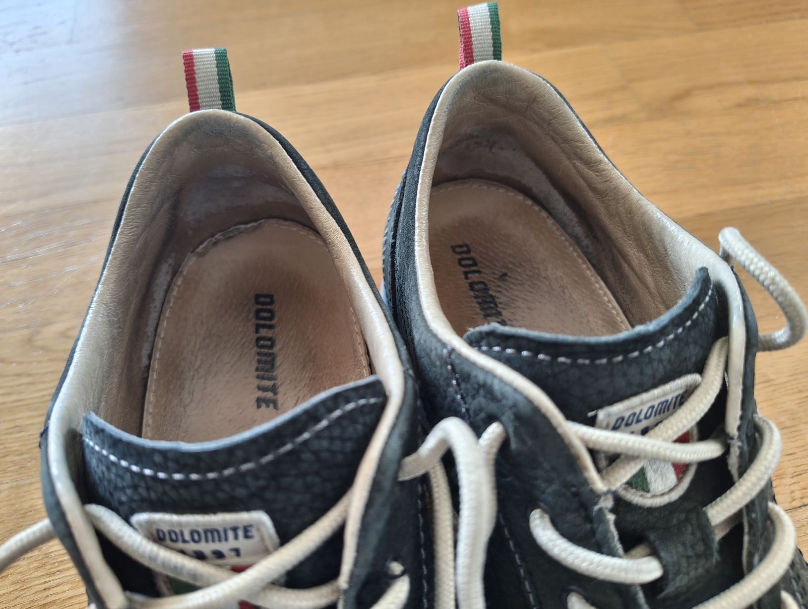Dolomite Scarpe da uomo: Dolomite Cinquantaquattro Low  - 43 – Usato da Sion venduto da Mizzaa 5