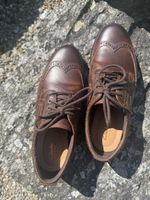 CLARKS ARTISAN HERRENSCHUHE