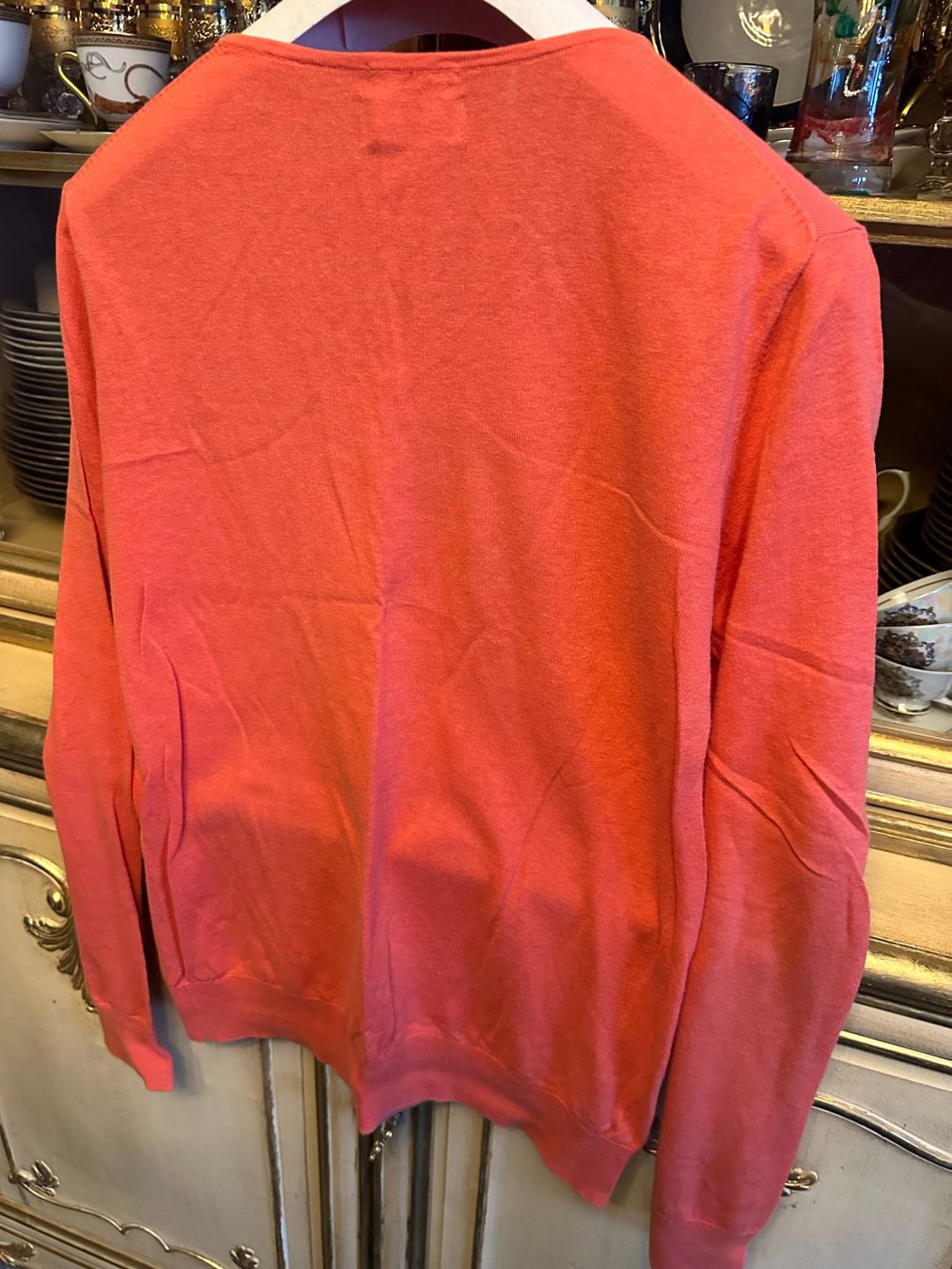 Maglioni & Felpe: Pull Scotch Srunk Amsterdam Pullover Baumwolle NEU – Usato da Genève venduto da Mycollection 3