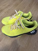 Scarpe da tennis Wilson x ragazzi 
