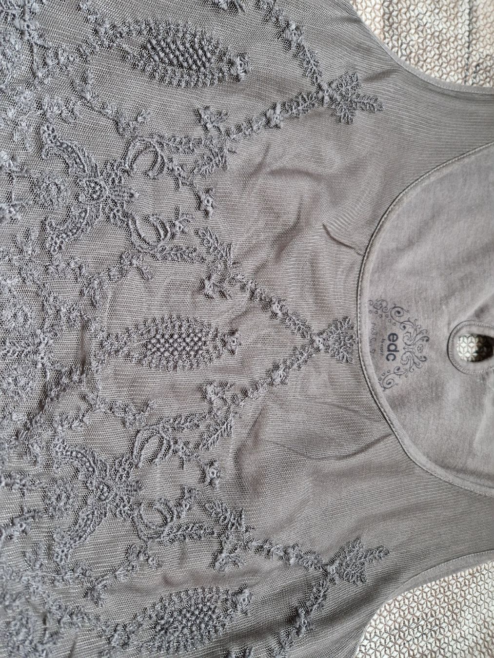 Kleider: Esprit Plisse Kleid Gr.34 – Gebraucht aus Triengen von KittyKat6 2