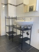 IKEA RÖNNSKÄR Badezimmermöbel – 2er-Set