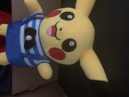 Pokemon Plueschtier