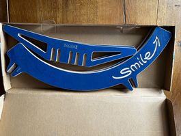 „smile“ bicycle stand für ROAD/MTB//MTB+/FATTY